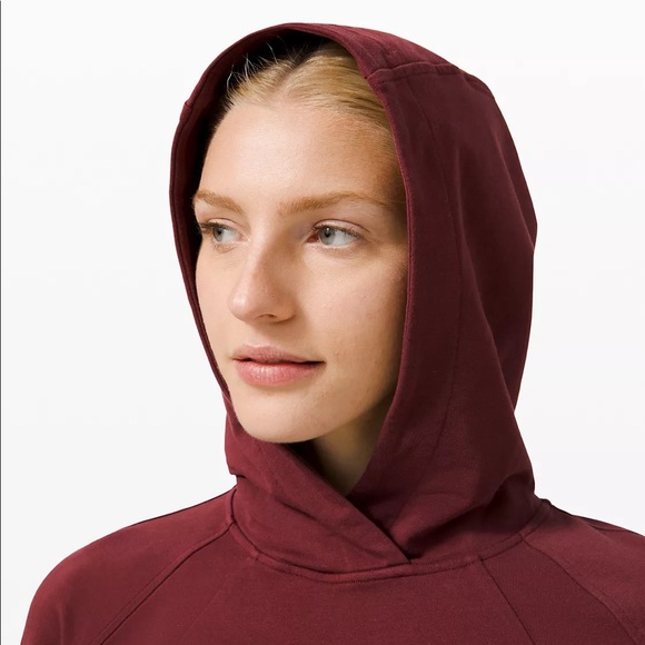 Lululemon Scuba Hoodie - Blue - 4 - Picture 7 of 7